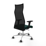 Kontorstol Piqueras y Crespo B2D086G #6