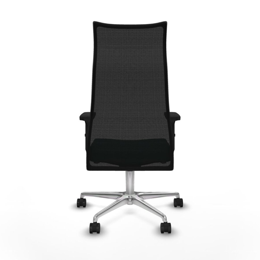 Kontorstol Piqueras y Crespo B2D086N #5