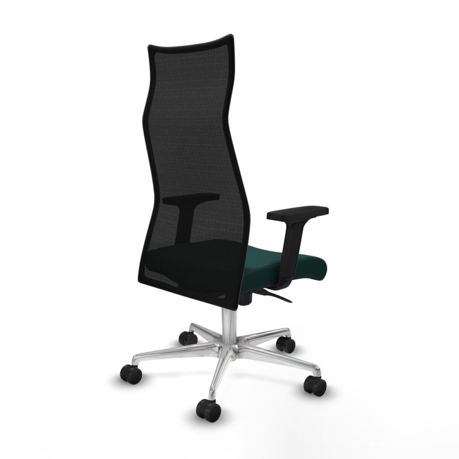 Kontorstol Piqueras y Crespo B2D086N #6