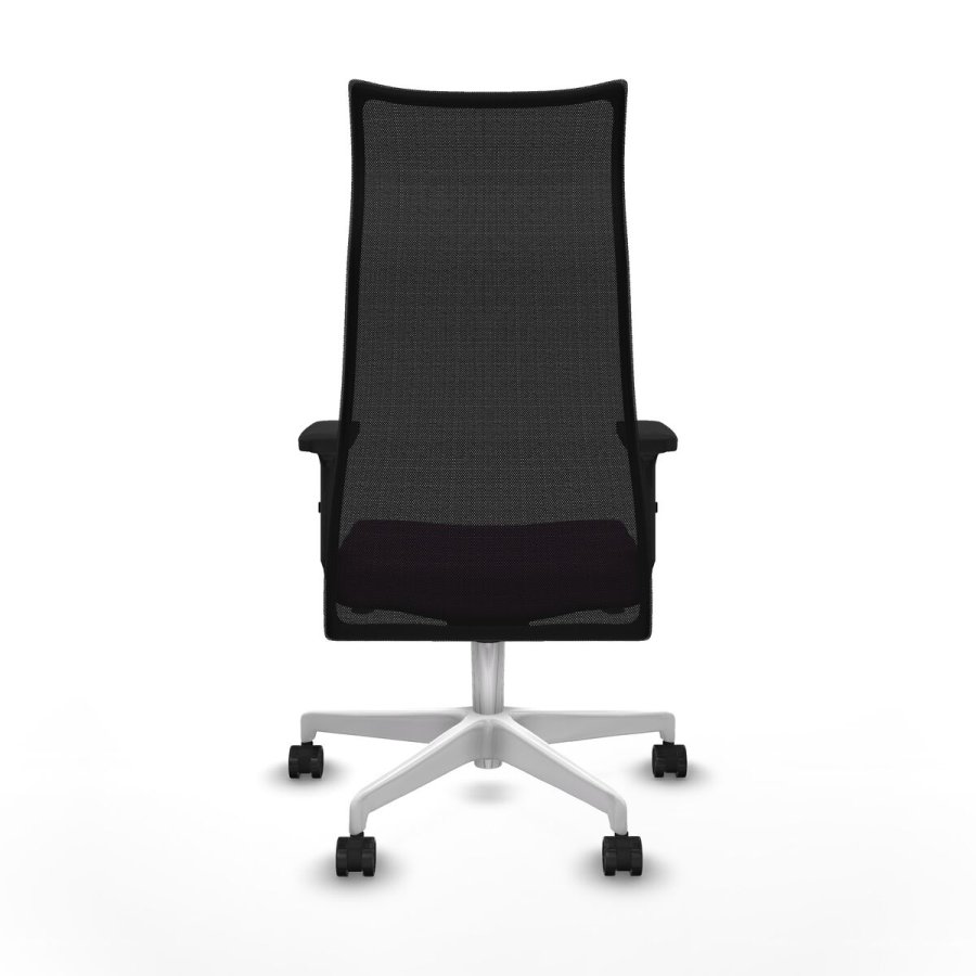 Kontorstol Piqueras y Crespo B2D026N Lilla #5