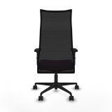 Kontorstol Piqueras y Crespo B2D036N Lilla #5