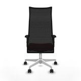 Kontorstol Piqueras y Crespo B2D026N R�dbrun #5