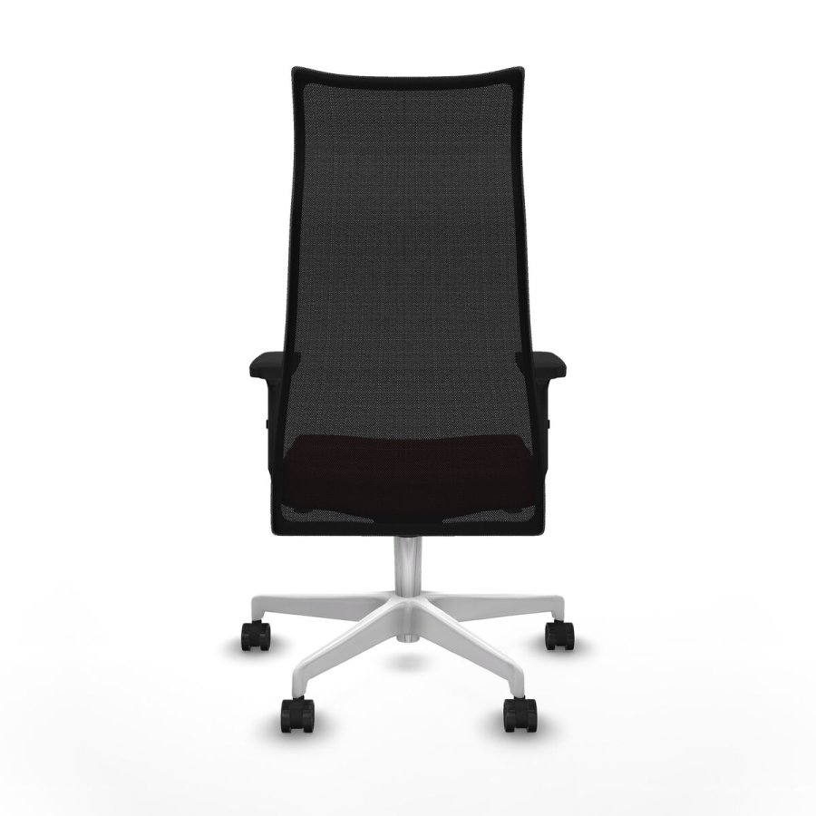 Kontorstol Piqueras y Crespo B2D026N R�dbrun #5