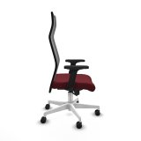 Kontorstol Piqueras y Crespo B2D026N R�dbrun #7