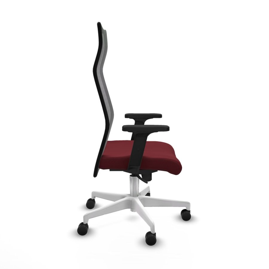 Kontorstol Piqueras y Crespo B2D026N R�dbrun #7