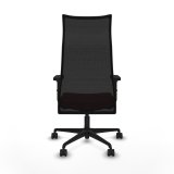 Kontorstol Piqueras y Crespo B2D036N R�dbrun #5