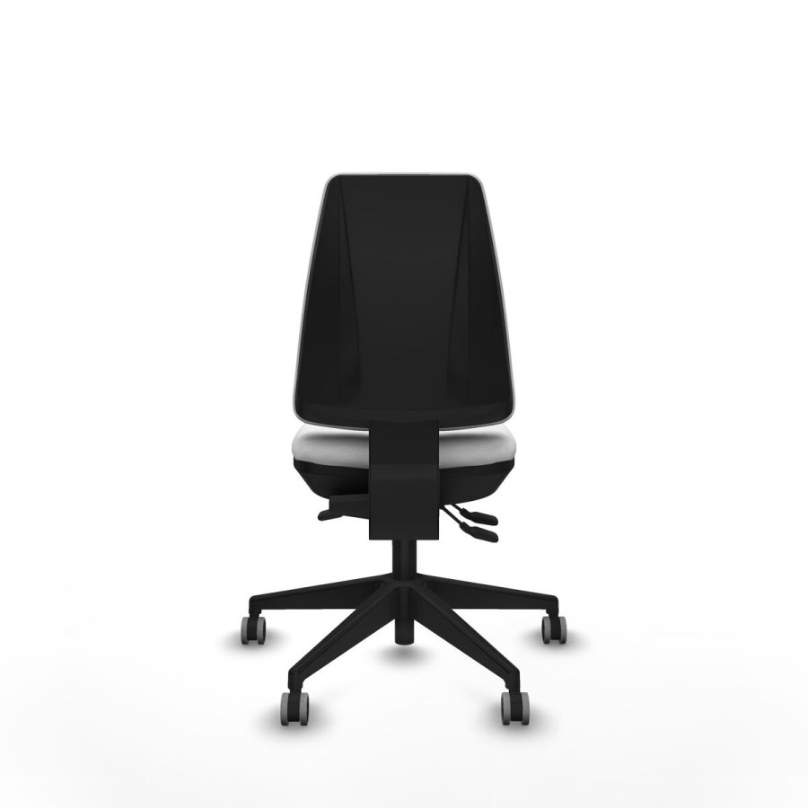 Kontorstol Piqueras y Crespo B00066G Hvid #5