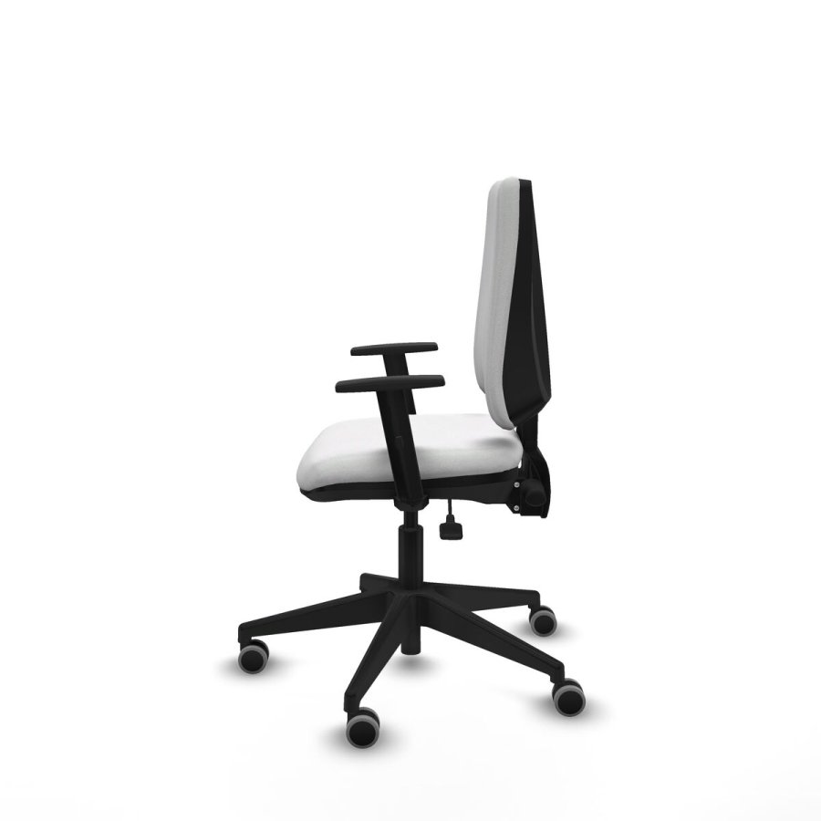 Kontorstol Piqueras y Crespo B1D066G Hvid #3