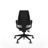 Kontorstol Piqueras y Crespo BFN066G Hvid #5