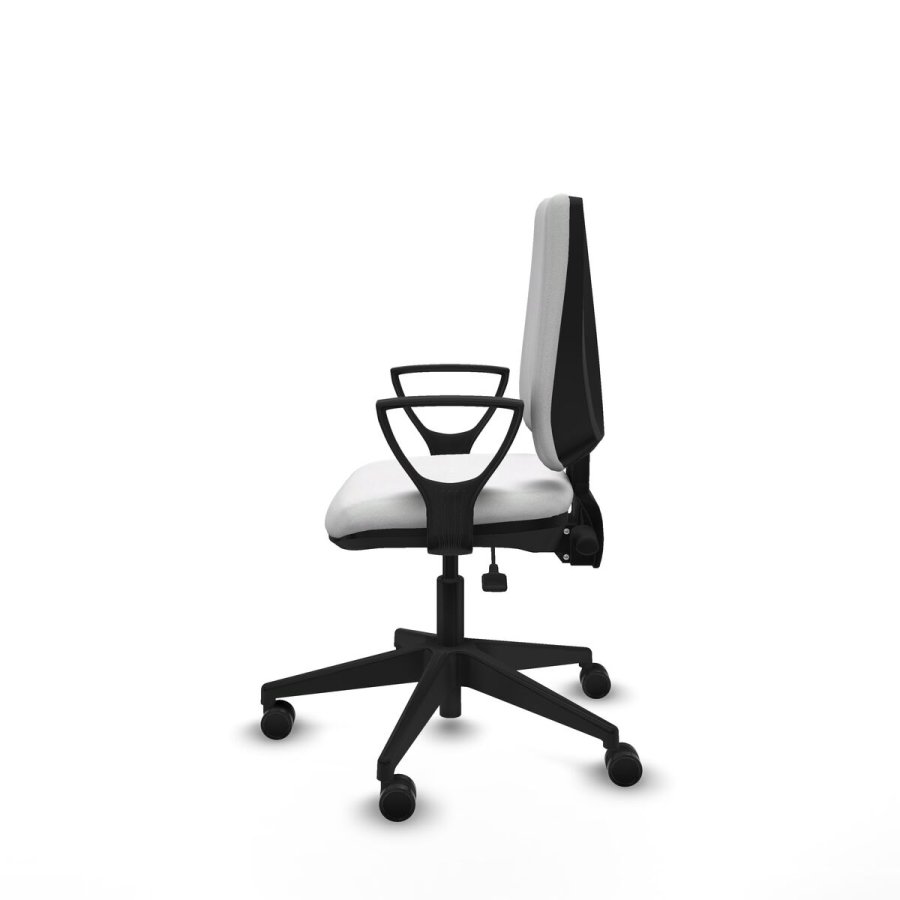 Kontorstol Piqueras y Crespo BFN066N Hvid #3