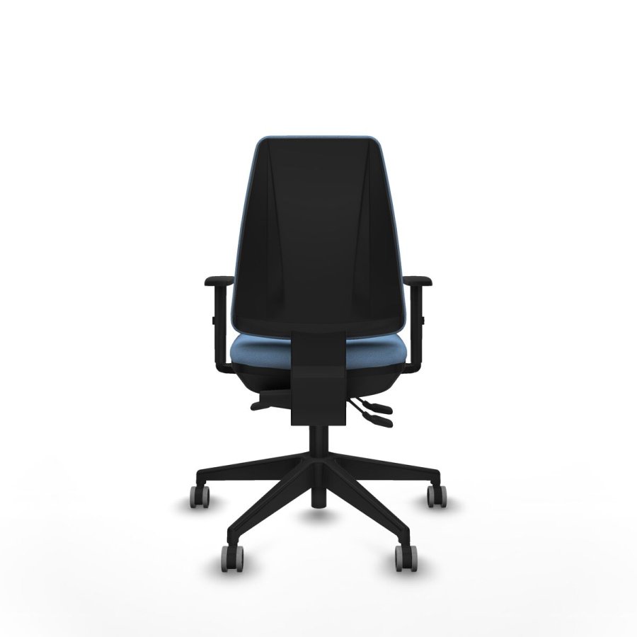 Kontorstol Piqueras y Crespo B1D066G #5