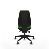 Kontorstol Piqueras y Crespo B00066G Gr�n #5