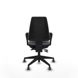 Kontorstol Piqueras y Crespo BFN066G Gr� #5