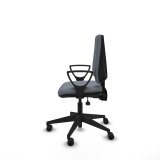 Kontorstol Piqueras y Crespo BFN066N Gr� #3