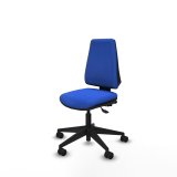 Kontorstol Piqueras y Crespo B00066N Bl� #2