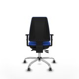 Kontorstol Piqueras y Crespo B1D056G Bl� #4