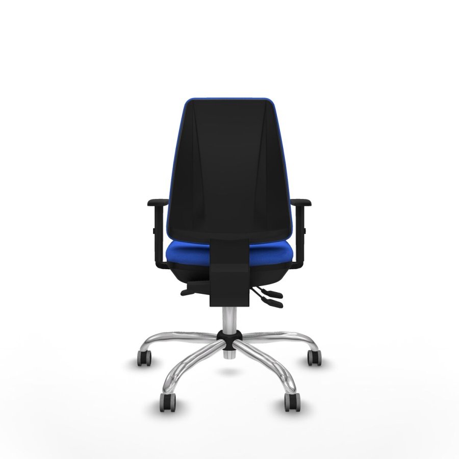 Kontorstol Piqueras y Crespo B1D056G Bl� #4