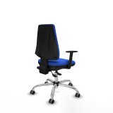 Kontorstol Piqueras y Crespo B1D056G Bl� #5