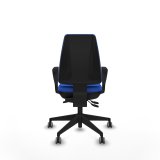 Kontorstol Piqueras y Crespo BFN066G Bl� #5