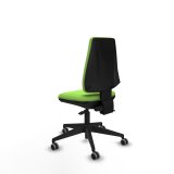 Kontorstol Piqueras y Crespo B00066G Pistacie #4