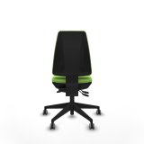 Kontorstol Piqueras y Crespo B00066G Pistacie #5