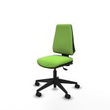 Kontorstol Piqueras y Crespo B00066N Pistacie #2