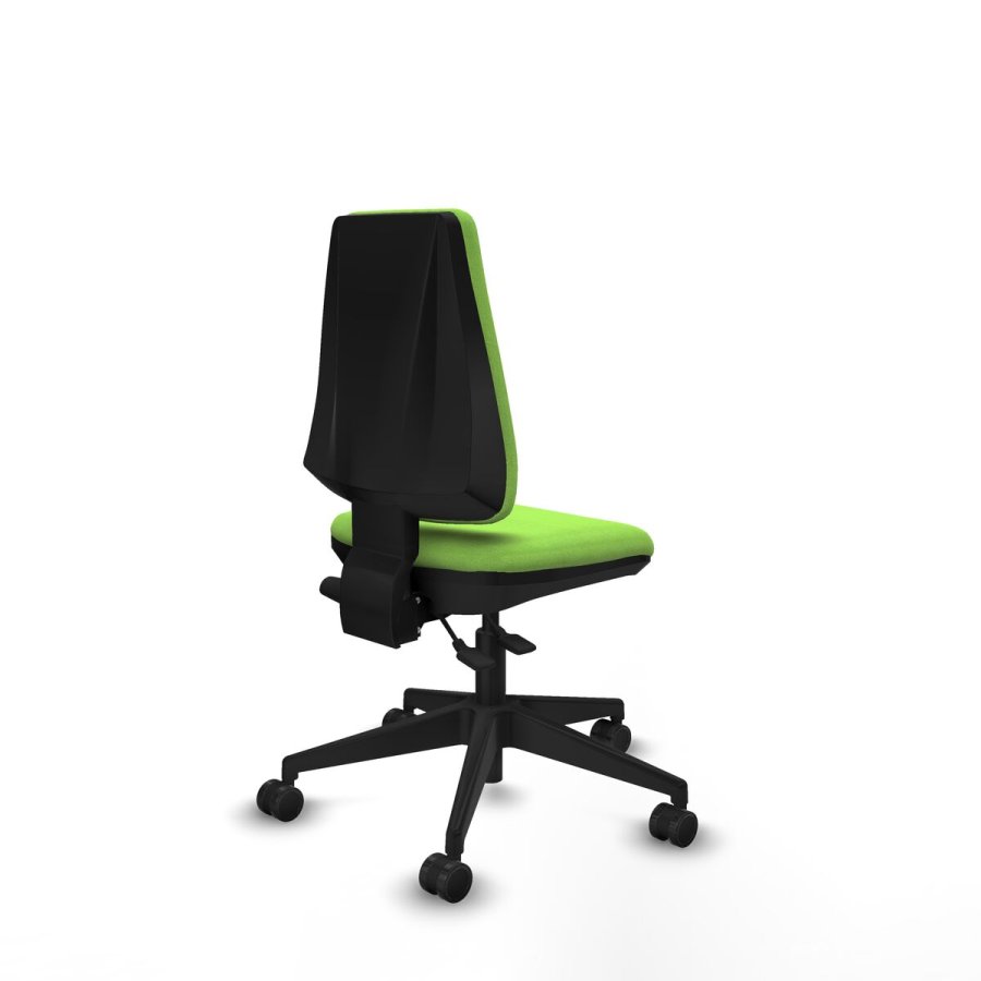 Kontorstol Piqueras y Crespo B00066N Pistacie #6