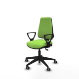 Kontorstol Piqueras y Crespo BFN066G Pistacie #2