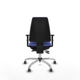 Kontorstol Piqueras y Crespo B1D056G Lysebl� #4