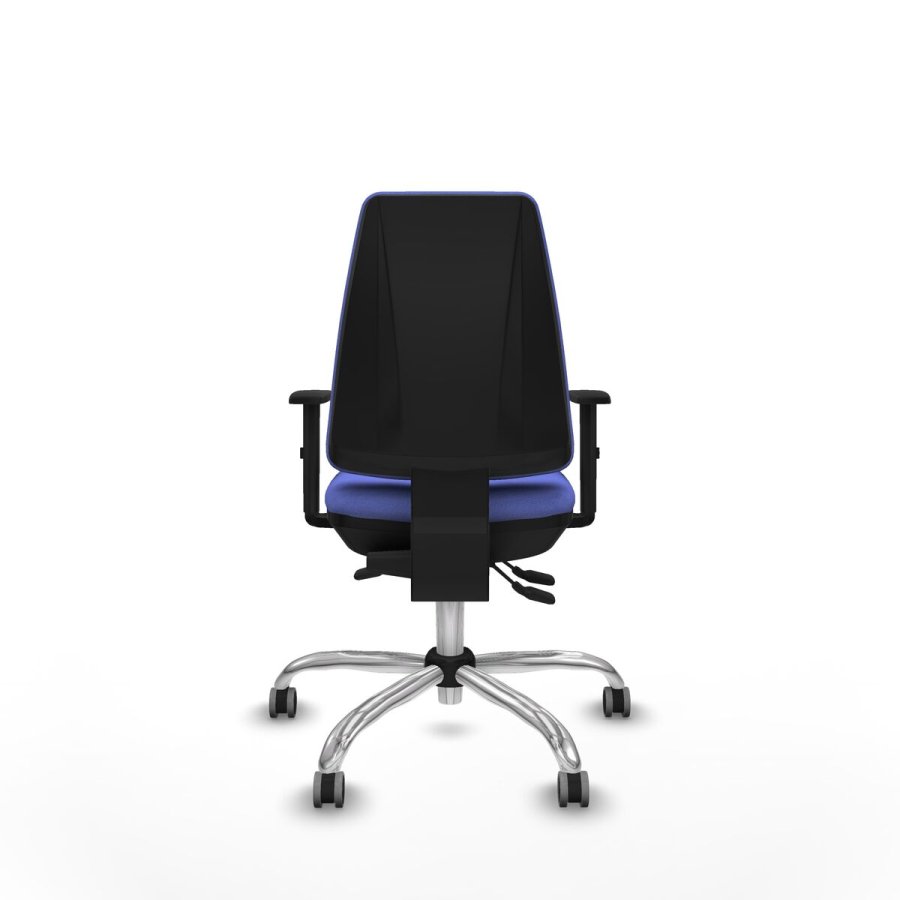 Kontorstol Piqueras y Crespo B1D056G Lysebl� #4