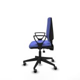 Kontorstol Piqueras y Crespo BFN066G Lysebl� #2