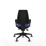 Kontorstol Piqueras y Crespo BFN066G Lysebl� #4