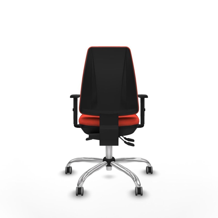 Kontorstol Piqueras y Crespo B1D056G #4