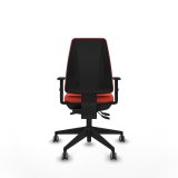 Kontorstol Piqueras y Crespo B1D066G #5