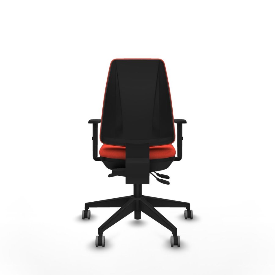 Kontorstol Piqueras y Crespo B1D066G #5