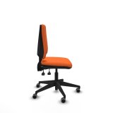 Kontorstol Piqueras y Crespo B00066G Orange #7