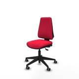 Kontorstol Piqueras y Crespo B00066G R�d #2