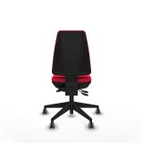 Kontorstol Piqueras y Crespo B00066G R�d #5