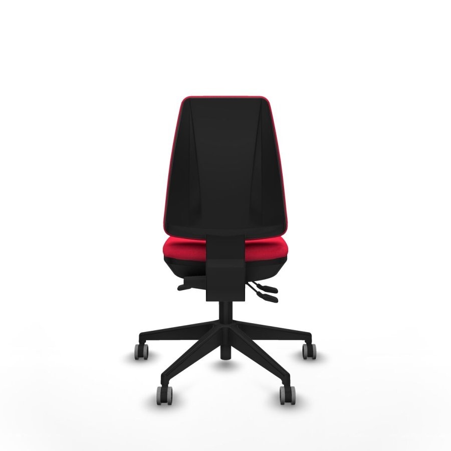 Kontorstol Piqueras y Crespo B00066G R�d #5