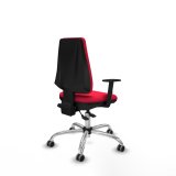 Kontorstol Piqueras y Crespo B1D056G R�d #5