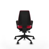 Kontorstol Piqueras y Crespo BFN066N R�d #5