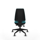 Kontorstol Piqueras y Crespo B00066G Turkisbl� #5