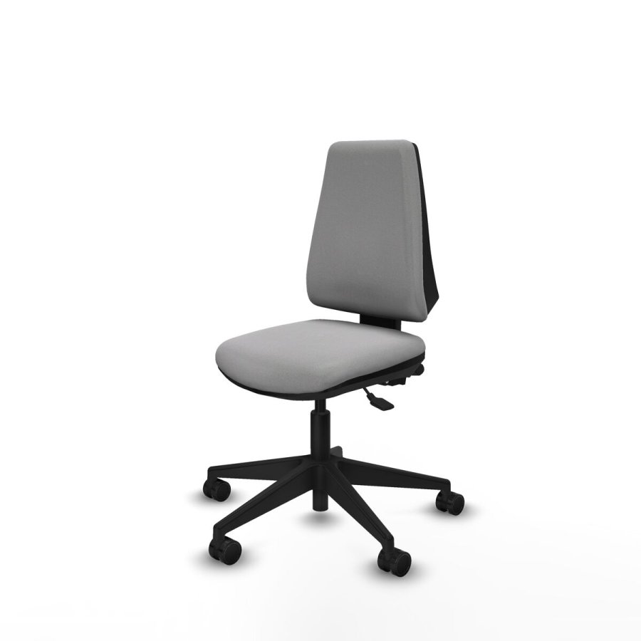 Kontorstol Elche AS bali Piqueras y Crespo B00066N Lysegr� #2