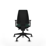 Kontorstol Piqueras y Crespo B1D066G #5