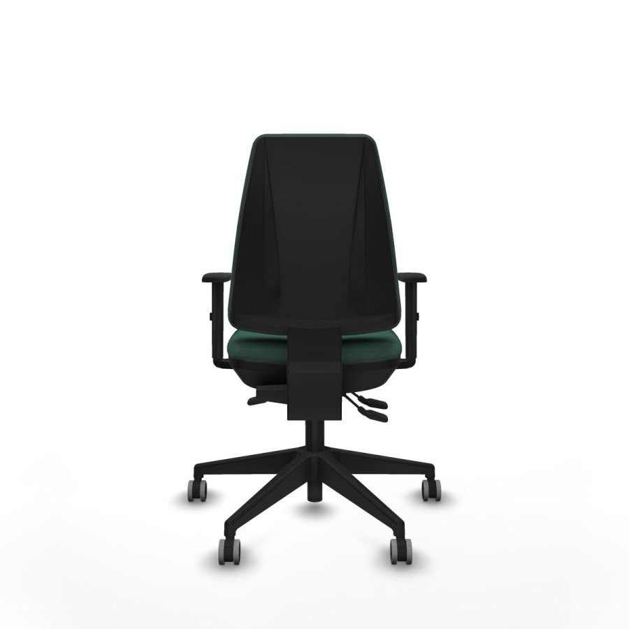 Kontorstol Piqueras y Crespo B1D066G #5