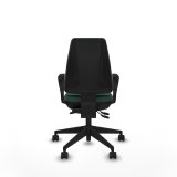 Kontorstol Piqueras y Crespo BFN066N Gr�n #5