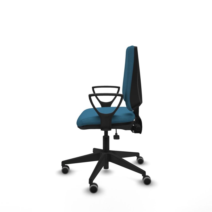 Kontorstol Piqueras y Crespo BFN066G Petroleum gr�n #3