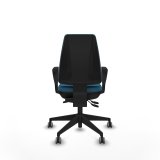 Kontorstol Piqueras y Crespo BFN066G Petroleum gr�n #5