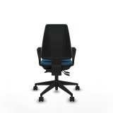 Kontorstol Piqueras y Crespo BFN066N Petroleum gr�n #5