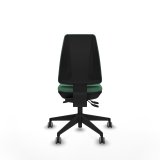 Kontorstol Piqueras y Crespo B00066G Smaragdgr�n #5